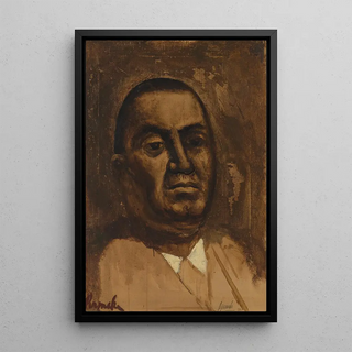 Constant Permeke - Portret van Gustave Van Geluwe.webp