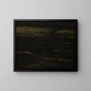 Constant Permeke - Sombere marine.webp