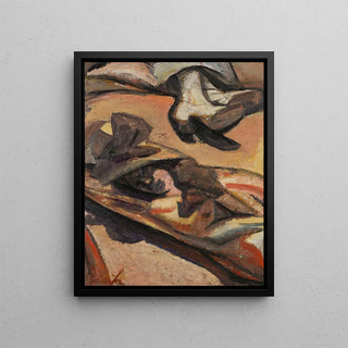 Constant Permeke - Strand Devonshire.webp