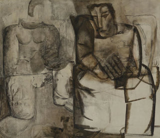 Constant Permeke - Vespers.webp