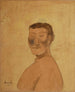 Fisherwoman - Constant Permeke — artwork view