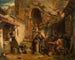 Gitanes - Constant Wauters — vista dell’opera