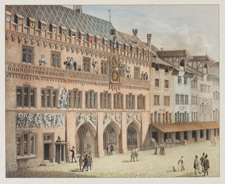 Constantin Guise - La Maison de ville  Basle.webp