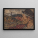 Collier - Constantin Meunier — quadro incorniciato alla parete
