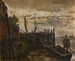 Rupelmonde - Constantin Meunier — vista dell’opera