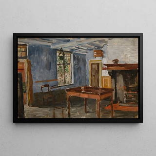 Constantin Meunier - The Blue Tavern.webp