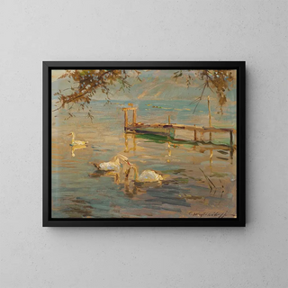 Constantin Westchiloff - Landscape.webp