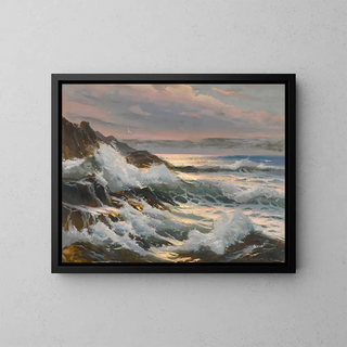 Constantin Westchiloff - Seascape.webp