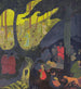 Celtic Tale Painting - Paul Sérusier — artwork view