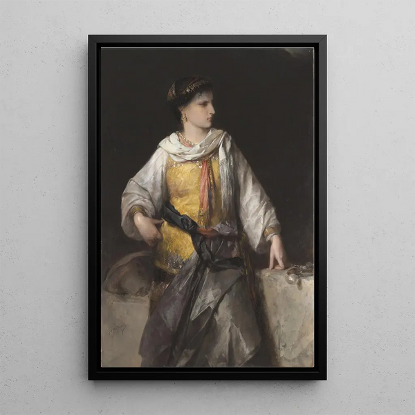 Continental School - The Night Watch.webp