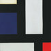 Contrakomposition IV - Theo van Doesburg — Ansicht des Kunstwerks