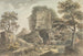 Le Rocher humble - Coplestone Warre Bampfylde — vista dell’opera