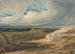 Landschaft mit Kalkofen - Copley Fielding — Ansicht des Kunstwerks
