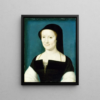 Corneille de Lyon - Isabeau de Savoie Comtesse du Bouchage.webp