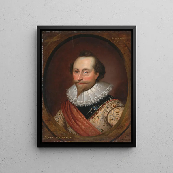 Cornelis Jonson van Ceulen - Sir Alexander Temple.webp