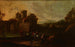 Landschaft - Cornelis Thim — Ansicht des Kunstwerks