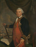Ritratto di Johan Arnold Zoutman - Cornelis Van Cuylenburgh II — vista dell’opera