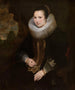 Elisabeth Hoegaerts - Cornelis de Vos — artwork view
