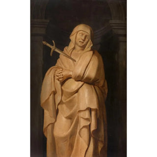 Cornelis de Vos - Mater Dolorosa.webp