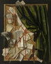Trompe-l'œil - Cornelius Norbertus Gijsbrechts — artwork view