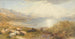 Scene on the Mawddach near Barmouth - Cornelius Pearson — artwork view