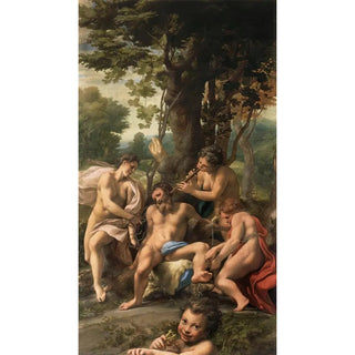 Correggio - Allegory of Vices.webp