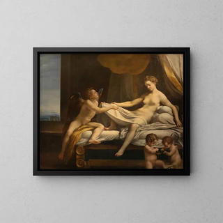 Correggio - Danae.webp