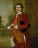 Alexandre Grant - Cosmo Alexander — vista dell’opera
