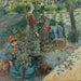 Raccolta di mele - Camille Pissarro — vista dell’opera