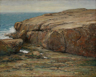 Cullen Yates - Rockbound Coast Cape Ann.webp
