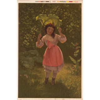 Currier Ives - Little sunshine.webp