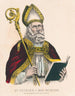 Saint Patrick - Currier Ives — vista dell’opera