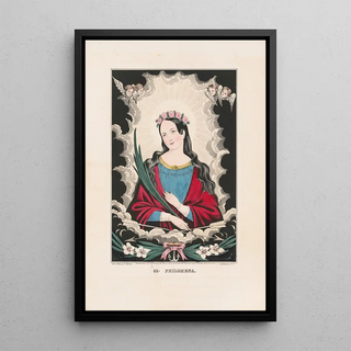 Currier Ives - St Philomena.webp