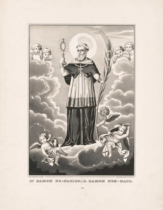 Currier Ives - St Ramon nonacido.webp