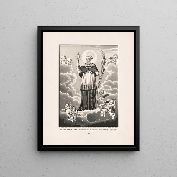 Currier Ives - St Ramon nonacido.webp