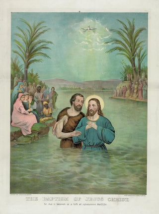 Currier Ives - The Baptism of Jesus Christ.webp
