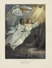Der Flug der Geister - Currier Ives — Ansicht des Kunstwerks