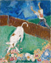 Veau - Cyprian Majernik — vista dell’opera