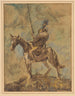 Don Quixote - Cyprian Majernik — artwork view