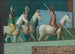 Cavalieri - Cyprian Majernik — vista dell’opera