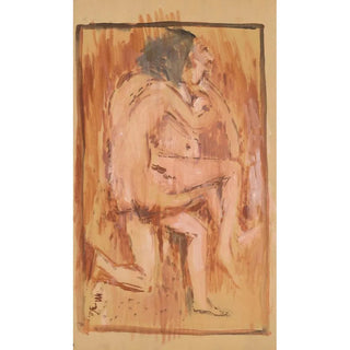 Cyprin Majernk - Lovers.webp