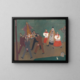 Cyprin Majernk - Procession.webp