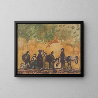 Cyprin Majernk - Refugees.webp