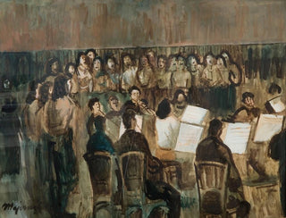 Cyprin Majernk - The Concert.webp
