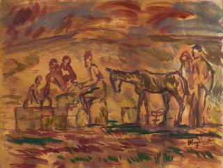 Cyprin Majernk - Victims of War Refugees.webp