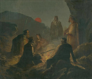 Cyril Kutlk - By the Fire Partisans.webp