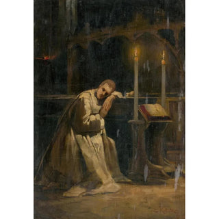 Cyril Kutlk - Monk.webp