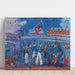 Riproduzione del dipinto D'après Constantin Guys - Raoul Dufy