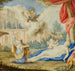 Dana and the Golden Rain - Andreas von Behn — artwork view