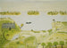 Station balnéaire du sud - Dana Smith — Ansicht des Kunstwerks